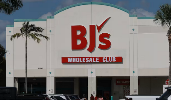 领航优配 BJ's批发公司警告关税或推高物价