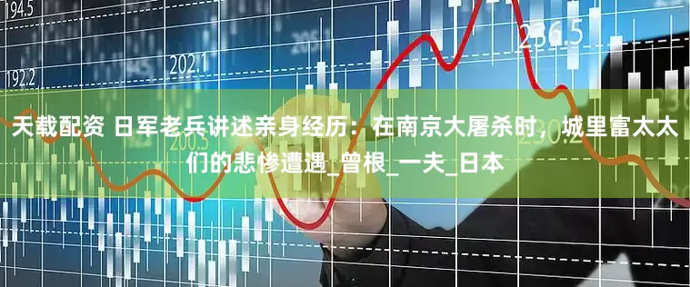 天载配资 日军老兵讲述亲身经历：在南京大屠杀时，城里富太太们的悲惨遭遇_曾根_一夫_日本