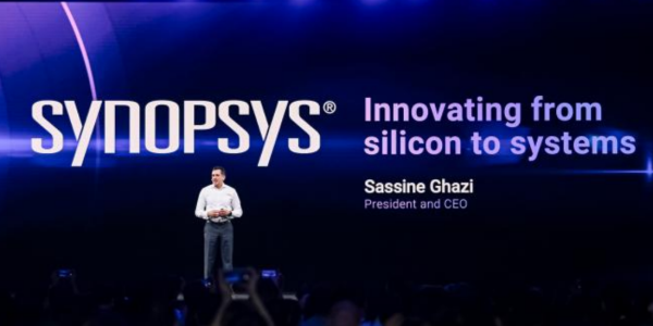 瑞银投资 数字孪生+AI智能体技术突破，新思科技重塑芯片设计