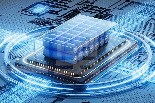 天天盈 中国锂电池出口管制，美企面临能源重压